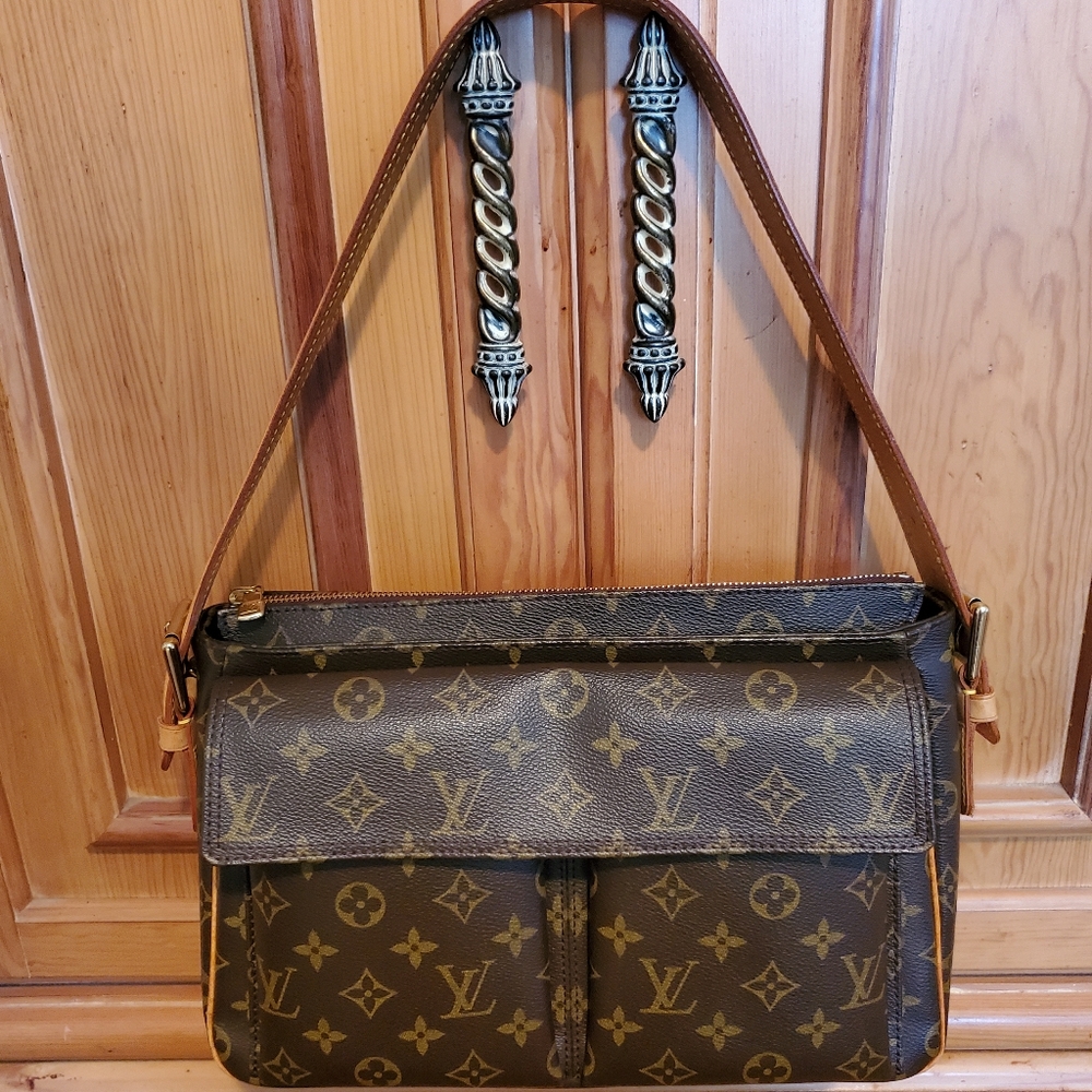 Louis Vuitton Viva Cite GM